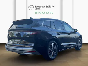 SKODA Enyaq 85x Selection 4x4