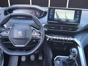 Peugeot 5008 1.2 Active Pack