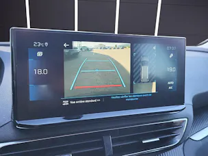 Peugeot 5008 1.2 Active Pack