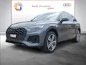 AUDI Q5 40 TDI Black Edition quattro S-tronic