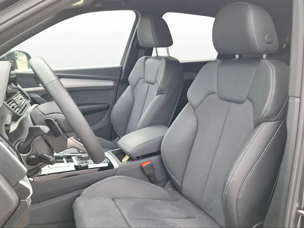 AUDI Q5 40 TDI Black Edition quattro S-tronic