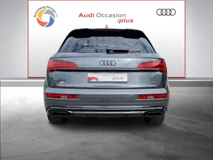 Audi Q5 40 TDI Black Edition quattro S-tronic