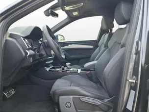 Audi Q5 40 TDI Black Edition quattro S-tronic
