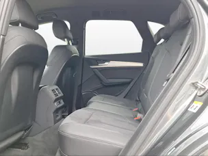 Audi Q5 40 TDI Black Edition quattro S-tronic