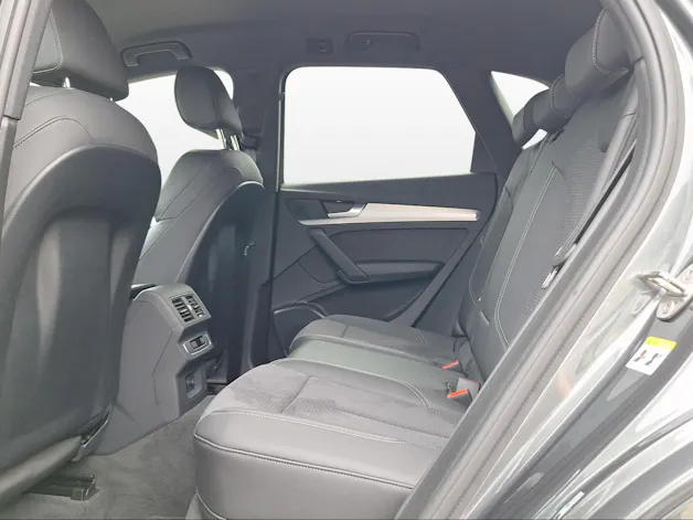 AUDI Q5 40 TDI Black Edition quattro S-tronic
