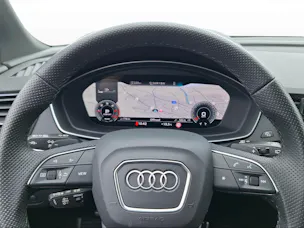 Audi Q5 40 TDI Black Edition quattro S-tronic