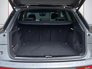 Audi Q5 40 TDI Black Edition quattro S-tronic