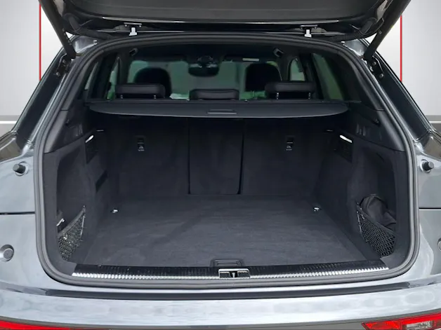 AUDI Q5 40 TDI Black Edition quattro S-tronic