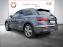 AUDI Q5 40 TDI Black Edition quattro S-tronic