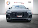 AUDI Q5 40 TDI Black Edition quattro S-tronic