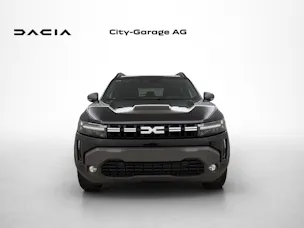 Dacia Duster 1.2 Hybrid Journey 4WD