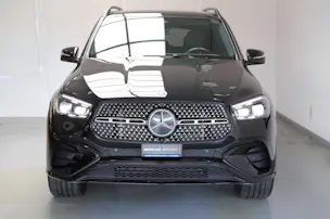 Mercedes-Benz GLE 400 e EQ Star 4Matic