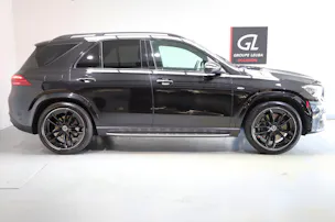 Mercedes-Benz GLE 400 e EQ Star 4Matic