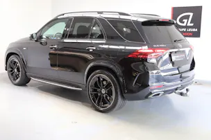 Mercedes-Benz GLE 400 e EQ Star 4Matic