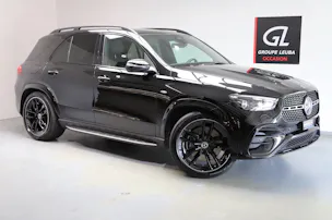 Mercedes-Benz GLE 400 e EQ Star 4Matic