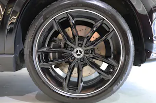 Mercedes-Benz GLE 400 e EQ Star 4Matic