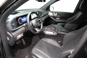 Mercedes-Benz GLE 400 e EQ Star 4Matic