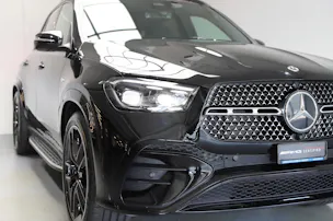 Mercedes-Benz GLE 400 e EQ Star 4Matic