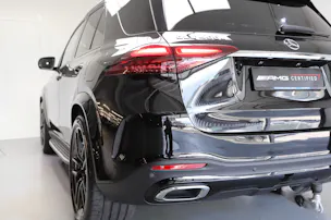Mercedes-Benz GLE 400 e EQ Star 4Matic