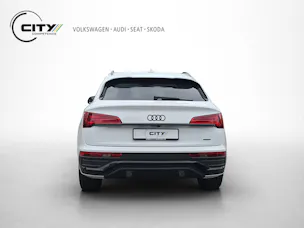 Audi Q5 Sportback 2.0 45 TFSI S Line quattro S-Tronic