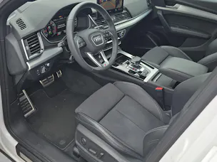 Audi Q5 Sportback 2.0 45 TFSI S Line quattro S-Tronic