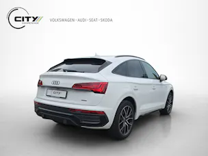Audi Q5 Sportback 2.0 45 TFSI S Line quattro S-Tronic