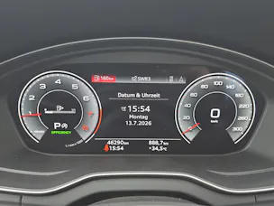 Audi Q5 Sportback 2.0 45 TFSI S Line quattro S-Tronic