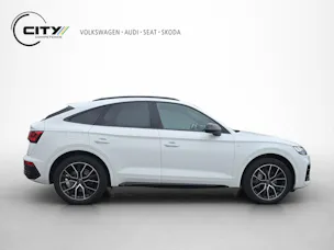 Audi Q5 Sportback 2.0 45 TFSI S Line quattro S-Tronic