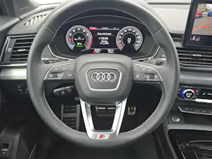 Audi Q5 Sportback 2.0 45 TFSI S Line quattro S-Tronic