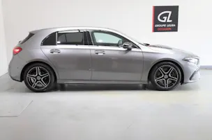 Mercedes-Benz A 250 4Matic 8G-DCT