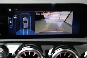 Mercedes-Benz A 250 4Matic 8G-DCT