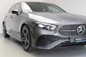 MERCEDES-BENZ A 250 4Matic 8G-DCT