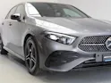 MERCEDES-BENZ A 250 4Matic 8G-DCT