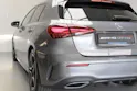 MERCEDES-BENZ A 250 4Matic 8G-DCT