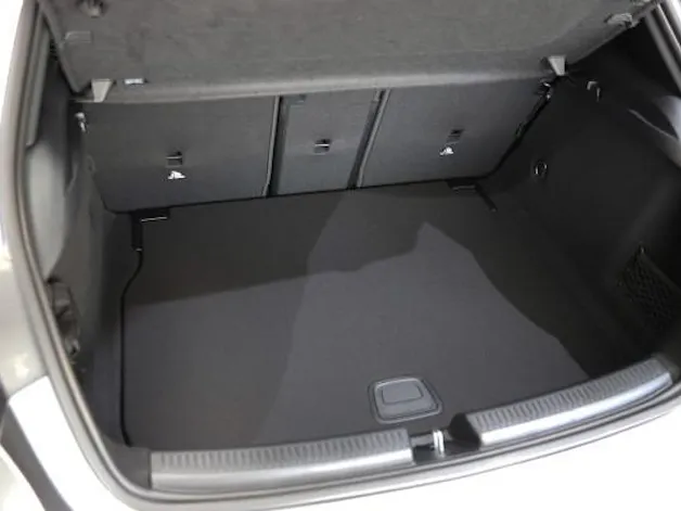 MERCEDES-BENZ A 250 4Matic 8G-DCT