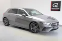 MERCEDES-BENZ A 250 4Matic 8G-DCT