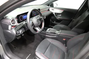 Mercedes-Benz A 250 4Matic 8G-DCT