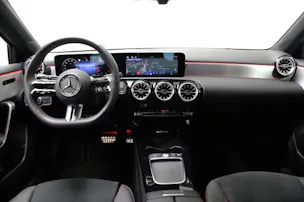 Mercedes-Benz A 250 4Matic 8G-DCT