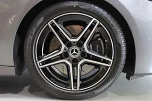 Mercedes-Benz A 250 4Matic 8G-DCT