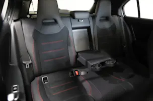 Mercedes-Benz A 250 4Matic 8G-DCT