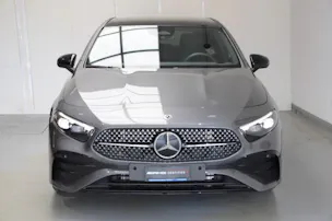 Mercedes-Benz A 250 4Matic 8G-DCT