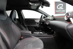 Mercedes-Benz A 250 4Matic 8G-DCT