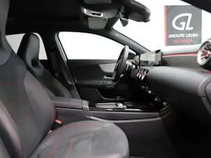 Mercedes-Benz A 250 4Matic 8G-DCT