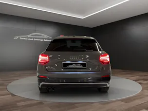 Audi Q2 1.4 TFSI Edition # 1 S-tronic