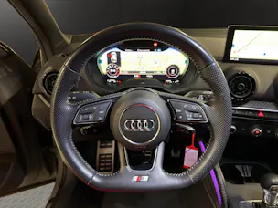 Audi Q2 1.4 TFSI Edition # 1 S-tronic
