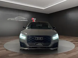 Audi Q2 1.4 TFSI Edition # 1 S-tronic