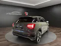 AUDI Q2 1.4 TFSI Edition # 1 S-tronic