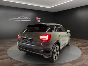 Audi Q2 1.4 TFSI Edition # 1 S-tronic