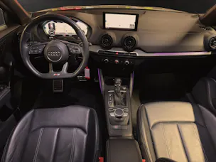 Audi Q2 1.4 TFSI Edition # 1 S-tronic