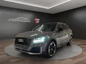 AUDI Q2 1.4 TFSI Edition # 1 S-tronic